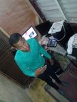 fun Dominican Republic man Seyan from Santo Domingo DO20181