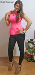 good-looking Colombia girl Sara from Bogota CO16426