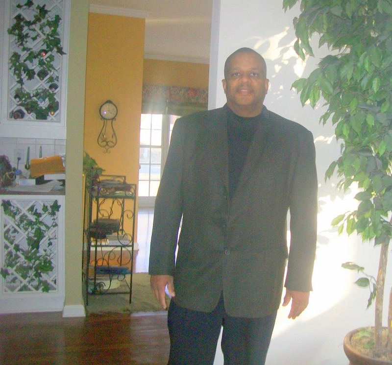 Date this charming United States man Ernie from Kennesaw US15578