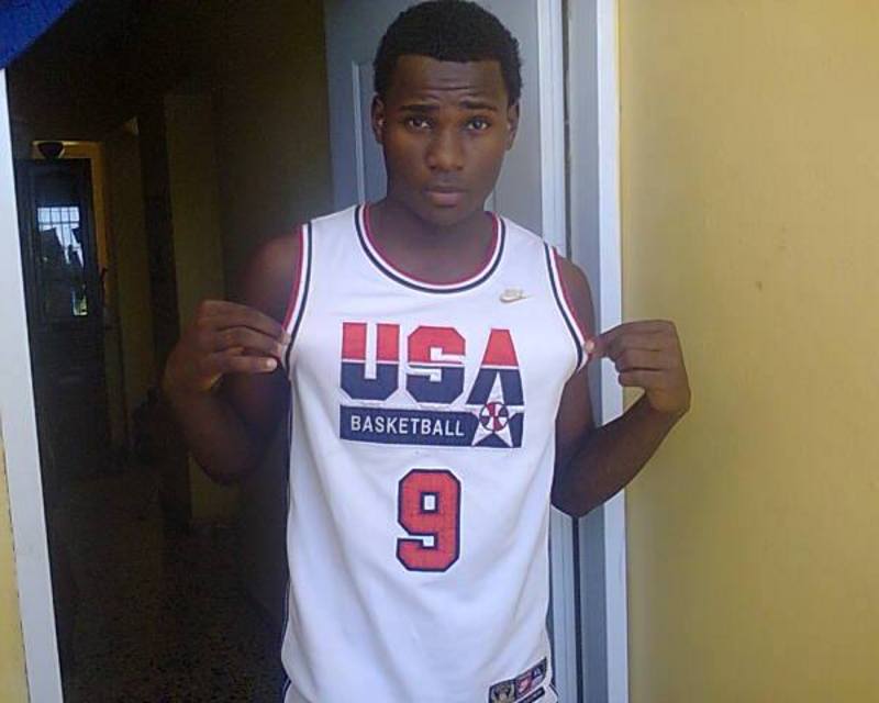 Date this gorgeous Dominican Republic man Cristopher de j from San Pedro De Macoris DO20234
