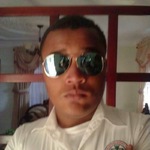 voluptuous Dominican Republic man Juliocesar from San Pedro De Macoris DO20252