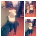 fun Dominican Republic man Yeison from Republica Dominicana DO20264