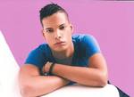 funny Dominican Republic man Andry sanchez from Republica Dominicana DO20269