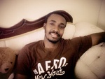 delightful Dominican Republic man Johnny from Santo Domingo DO20270