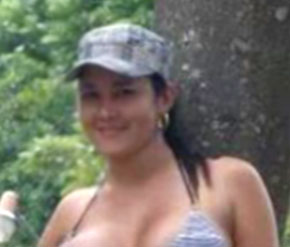 Date this stunning Colombia girl Nancy from santiago CO16449