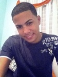 good-looking Dominican Republic man Martn from Puerto Plata DO20275