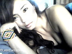 cute Colombia girl Paola from Bogota CO16457