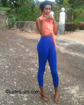 georgeous Jamaica girl Kadisha from Manchester JM1879