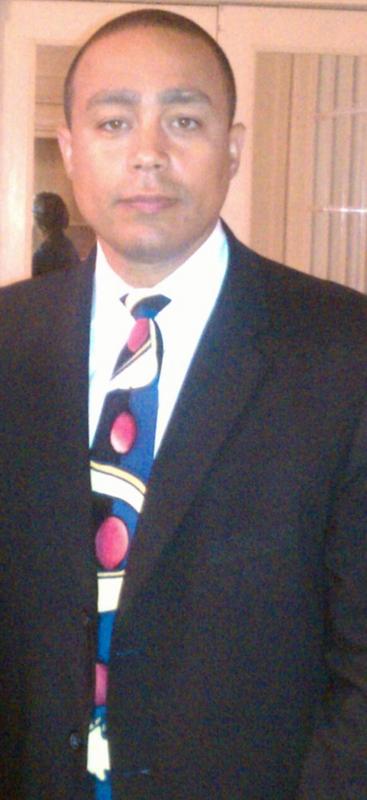 Date this foxy United States man Patrick4U from Chicago US15601