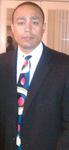 young United States man  from Chicago US15601