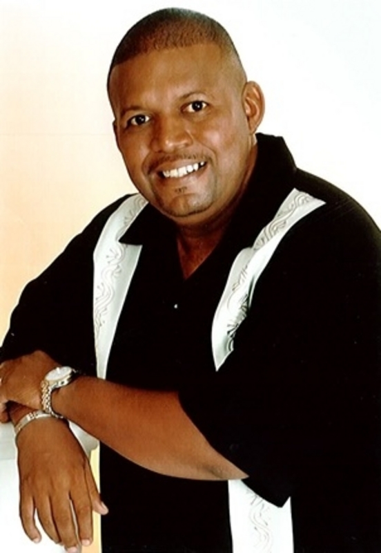 Date this good-looking Colombia man Raffael from Cartagena CO16469