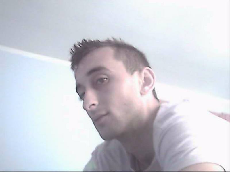 Date this cute Yugoslavia man Markenzii from Belgrade YU15