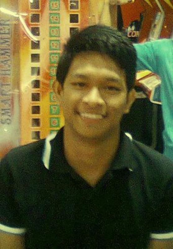 Date this funny Philippines man Mitch0092 from Manila PH723