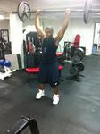 passionate United States man  from Bronx US15611