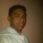 foxy Dominican Republic man Argenis from Santiago De Los Caballeros DO20376