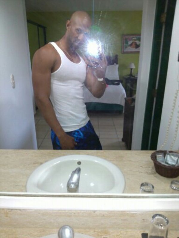 Date this young Dominican Republic man Maury2286 from San Pedro De Macoris DO20381