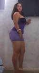 foxy Brazil girl Patricia from Sao Luis BR9774