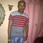 lovely Dominican Republic man Alberto borgen from Santo Domingo DO20418
