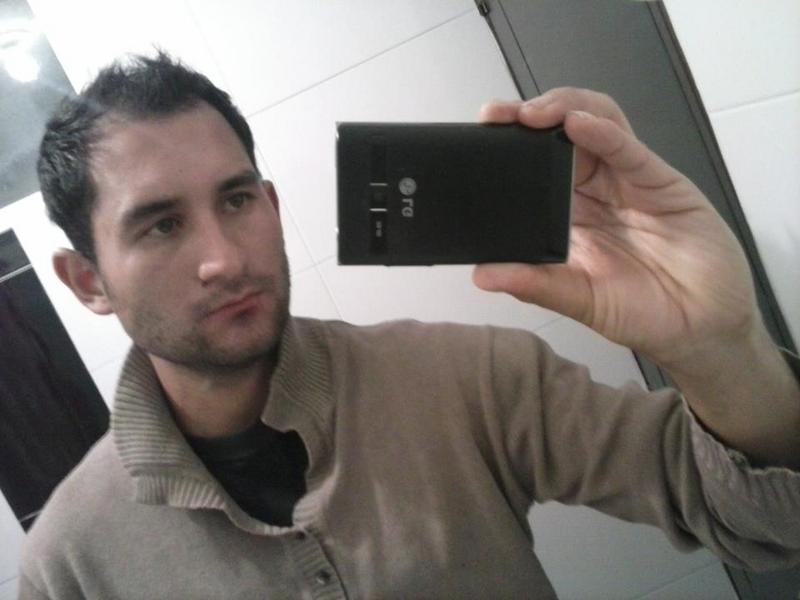 Date this hot Colombia man David from Bogota CO16489
