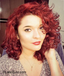 voluptuous Brazil girl Denilza from Salvador BR9100