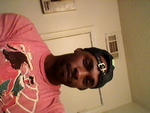 young United States man Jerrett from Atlanta US15632
