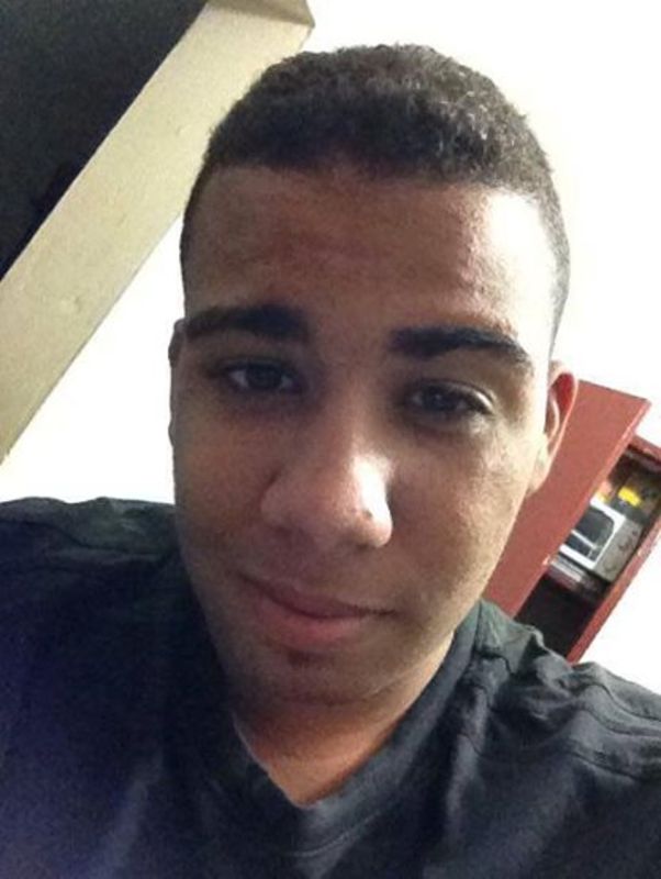 Date this stunning Dominican Republic man Louis from Santo Domingo DO20499