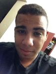 hard body Dominican Republic man Louis from Santo Domingo DO20499