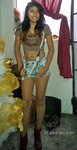 happy Peru girl Sayuri from Lima PE1033