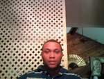 attractive United States man J from Houston US15636
