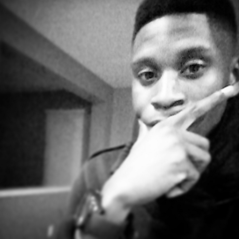 Date this young United States man KingEbolo from Houston US15643