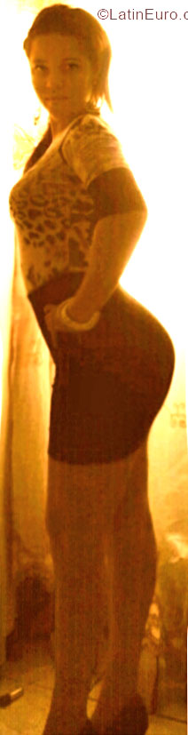 Date this sensual Brazil girl Rosilene santos from Joinville BR9136