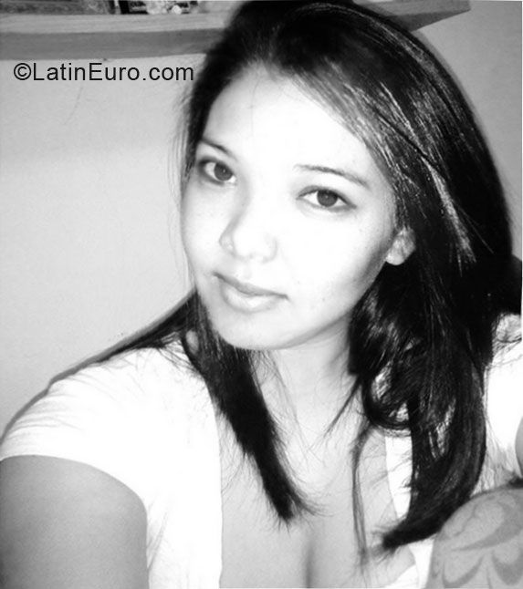 Date this hard body Honduras girl Fabiola from Tegucigalpa HN1273
