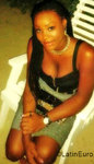 lovely Jamaica girl Shamona from Saint Ann JM1893