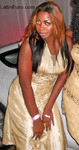 good-looking Jamaica girl Shavoni from Kingston JM1894