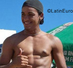 red-hot Brazil man Gelson from Rio De Janeiro BR9113