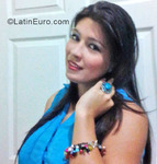 attractive Honduras girl Silvia Fuentes from Tegucigalpa HN1302