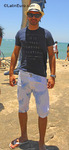 cute Brazil man Lucas from Belo Horizonte BR9119