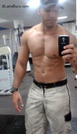 funny Brazil man Fabio from Vitoria BR9121