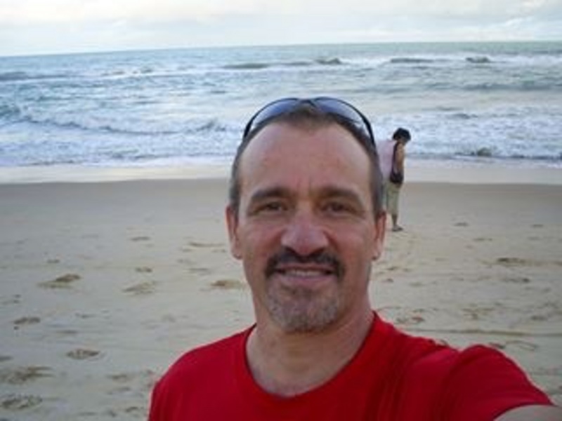 Date this lovely United States man Eliud from San Juan US15664