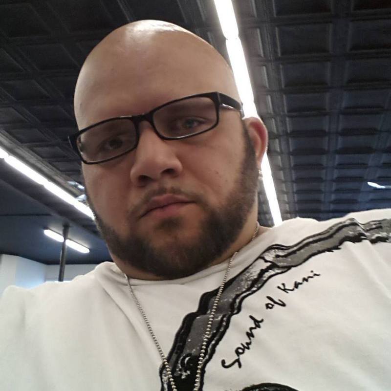 Date this lovely United States man Edwin from Dorchester US15665