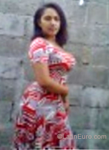 Date this cute Dominican Republic girl Lisa maria from San Francisco Macoris DO20635