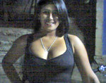 georgeous Venezuela girl Reda from Barquisimeto VE336
