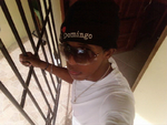 stunning Dominican Republic man Leonardo from Santo Domingo DO20650