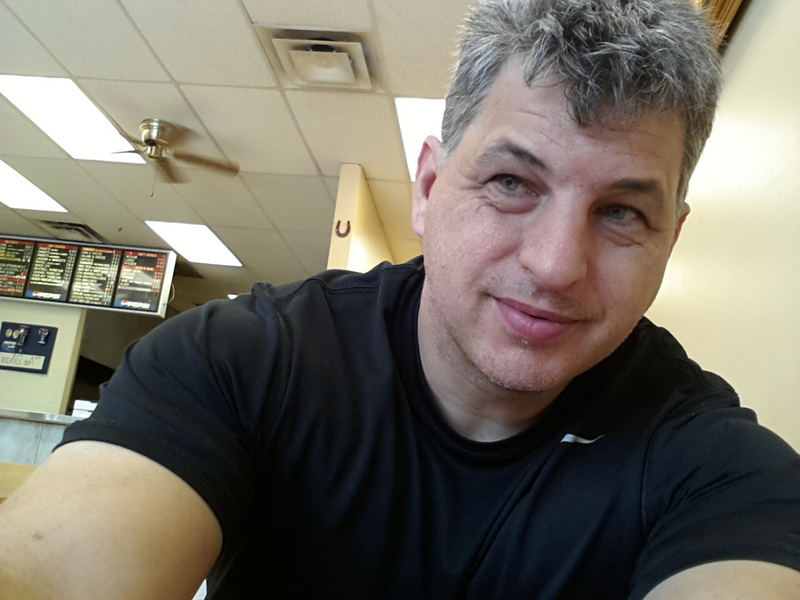 Date this funny United States man Chris9243 from Phoenix US15674