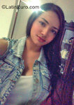 fun Colombia girl Eliza from Medellin CO16584