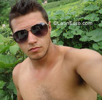 red-hot Brazil man Andre from Boqueirao Do Leao BR9135