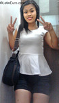 beautiful Hong Kong girl Jenelyn from Hong Kong HK12