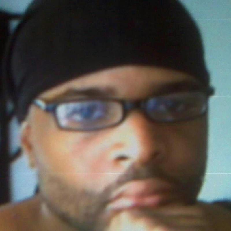 Date this sultry United States man TERRILL from Belleville US15689