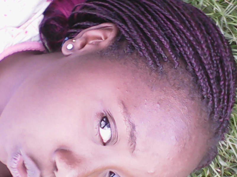 Date this delightful Kenya man King from Nairobi KE46