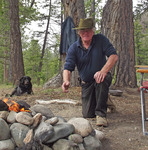 voluptuous Colombia man Robert from Powell River CA642